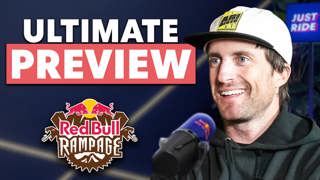 The Politics Behind Riding Red Bull Rampage