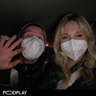 154. OS-puls: Den kinesiska poddtaxin