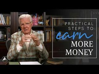The Keys to Earning More Money in any Profession | Bob Proctor