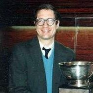 Episode 020 - Rob Dinerman