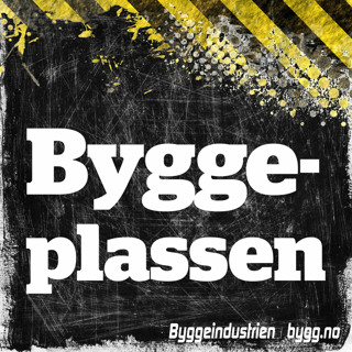 Episode 8 - Arbeidslivskriminalitet