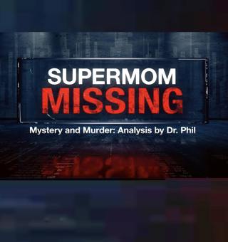 S12EP6: Supermom Missing: Bonus Episode