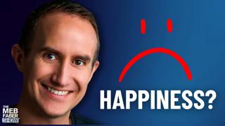 Morgan Housel on The Illusion of Wealth and Happiness | #599