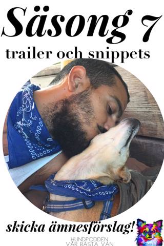 Trailer och snippets inför den pratigaste säsongen någonsin!