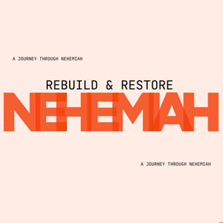 Nehemiah 9 - A Renewed Obedience