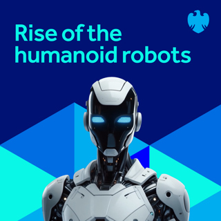 Rise of the humanoid robots