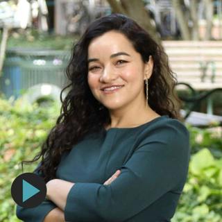 Corinne Low - What Data Can Tell Us About Women's Lives
