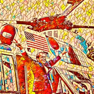 NIXON IN FULL, Part 1