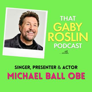 Michael Ball