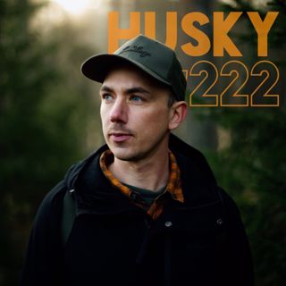 Samtal med viltplockaren Niki Sjölund, #222