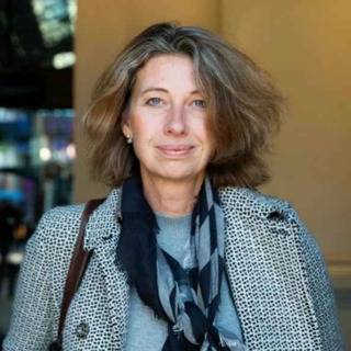 Silvija Seres' AI -råd til næringslivsledere