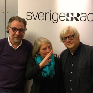 Avsnitt 102: Bokklubb och lyssnarnas egna frågor