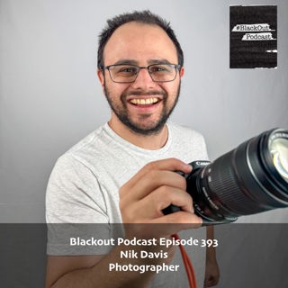Nik Davis - Photographer