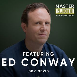 If Global Trade Breaks, It’s Worse Than 2008 | Ed Conway