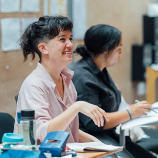Jude Christian directs othellomacbeth at HOME Manchester