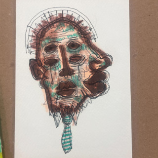 262, Damon Davis, a cultural worker in St. Louis
