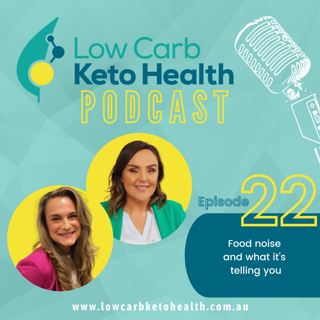 Food Noise and What It’s Telling You