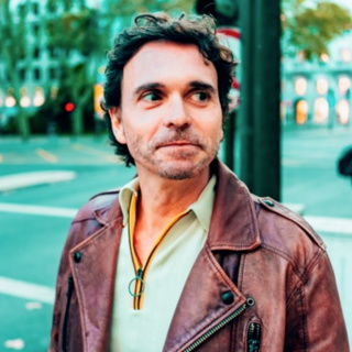 From Garden to Gallery: Adriano Prates’ Artistic Lisbon Life