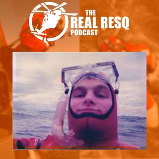 Remembering Our Lost Swimmers: Mike Rinaldi, USCG Rescue Swimmer #445