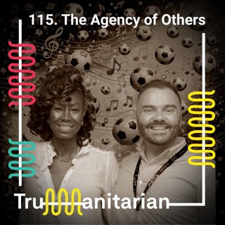115. The Agency of Others