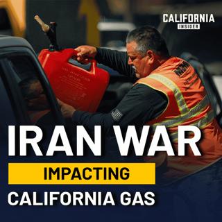 Global Oil Crisis Finds California Short on Supply Options