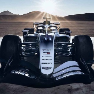 Cadillac’s F1 Plan More Dangerous Than Audi’s