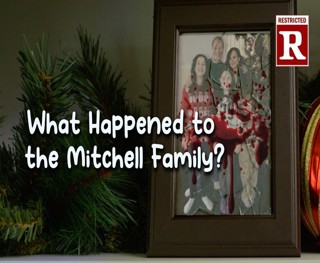 (VIDEO) ENTERTAINING SHORT FILMS: WHAT HAPPENED TO THE MITCHELL FAMILY