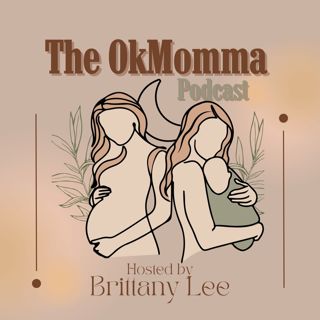 OkMomma Is BACK!!