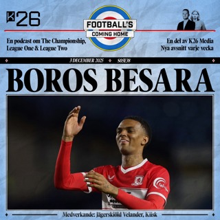 Boros Besara