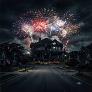 July 4th Weekend - Part 5