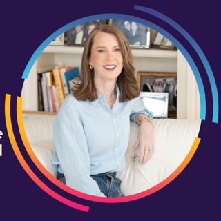 Tapping into our five senses for increased happiness with Gretchen Rubin