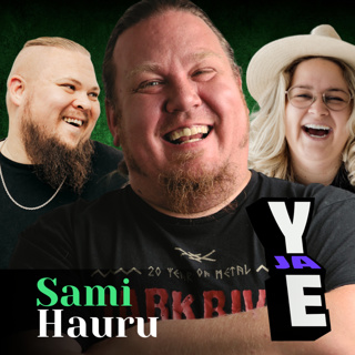 Kiertuemanagerin painajainen: Vaihdelaatikko säpäleinä, reppu täynnä käteistä ja 300 mailia jäljellä | Sami Hauru