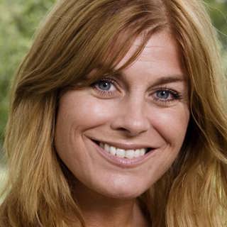 Pernilla Wahlgren 2007