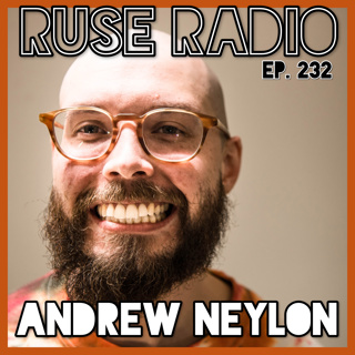 ANDREW NEYLON - What Makes a Good Interview?