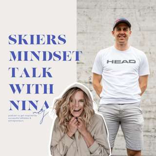 #19 Dave Ryding about finding flow: The key to skiing success