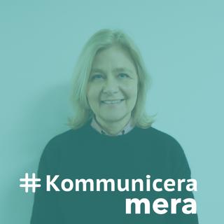 22. Hanna Brogren om kommunikatörens roll i framtiden och jobbet som VD på Sveriges Kommunikatörer