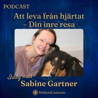Sabine Gartner och Tjalle om Djurkommunikation