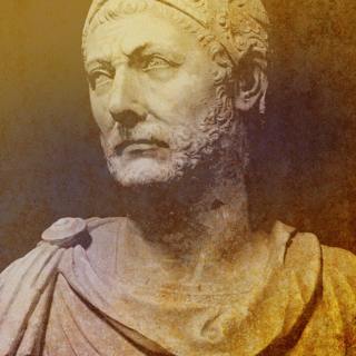 569. Hannibal: Elephants Cross the Alps (Part 2)