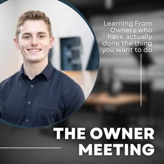 Mastering Real Estate with Josh Janus: From Door Dash to 200 Units