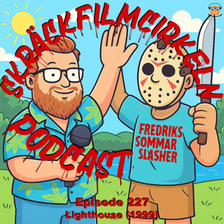 Episode 227 - Fredriks Sommarslasher - Lighthouse (1999)