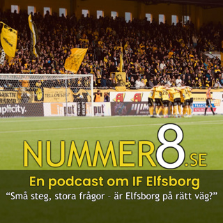 “Små steg, stora frågor – är Elfsborg på rätt väg?”