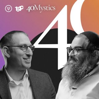 Judah Mischel: 'I identify as somebody who is living in the days of Geula'