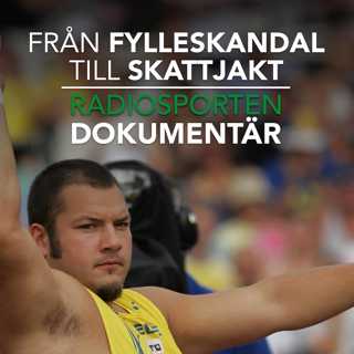 PODDTIPS: Radiosporten Dokumentär