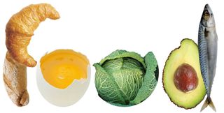 Avsnitt 13. Proteiner, gluten och rött kött