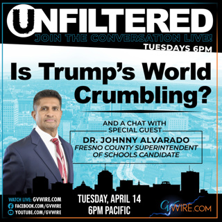Is Trump's World Crumbling? | Unfiltered #292