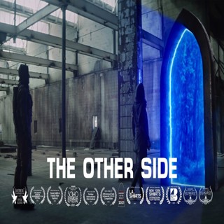 (VIDEO) ENTERTAINING SHORT FILMS: THE OTHER SIDE (SCIFI)