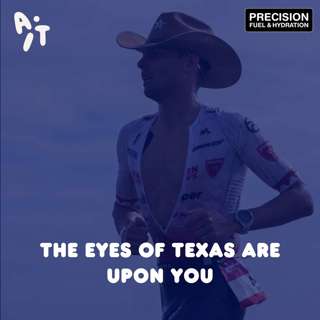 Eyes of Texas
