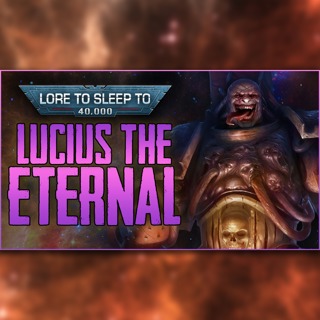 Lucius the Eternal