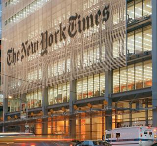 News Brief - NYT, BBC, Guardian: Starvation in Gaza Doesn't Really Count if Victim Has Preexisting Condition