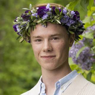 Edvin Ryding